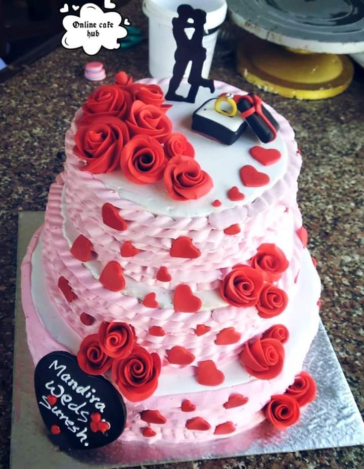 Online Cake Hub, Sinamangal, Kathmandu, Kathmandu