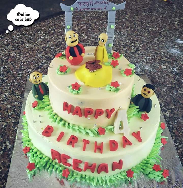 Online Cake Hub, Sinamangal, Kathmandu, Kathmandu