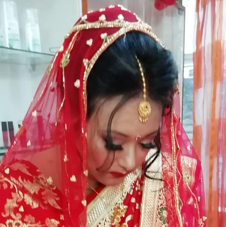 Makeover Beauty Parlour, Newroad, Kathmandu, Kathmandu
