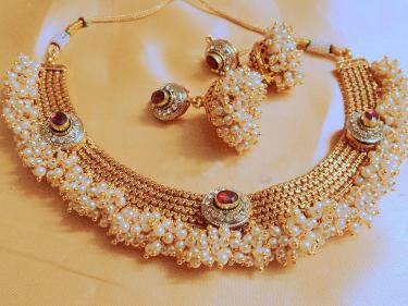 kundan-pearl-necklace-set-kalaikv 