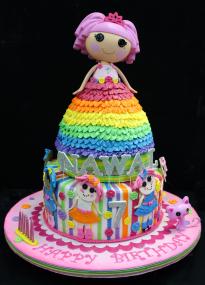 Lalaloopsy-Birthday-Cake-Ideas 