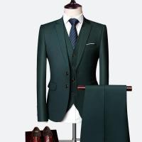 Three_Piece_Dark_Green_Suit_For_Men_642_597 