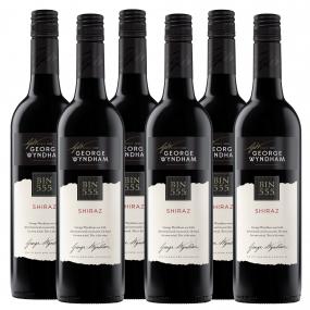 winepig-wyndham-estate-bin-555-case-of-6-bottles-red-wine 