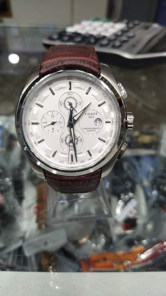 Vintage Watch Shop, Baneshwor, Kathmandu, Kathmandu