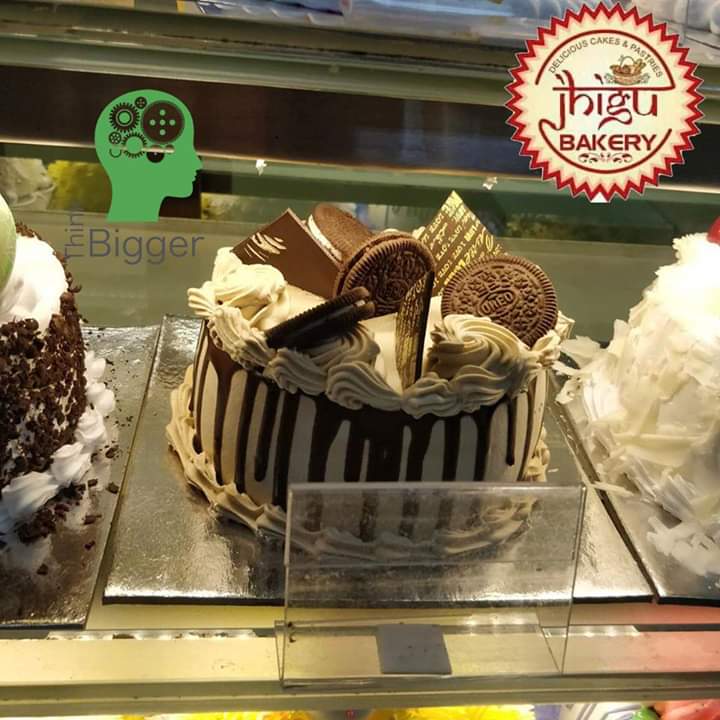 Jhigu Bakery Shop, Kalanki, Kathmandu, Kathmandu