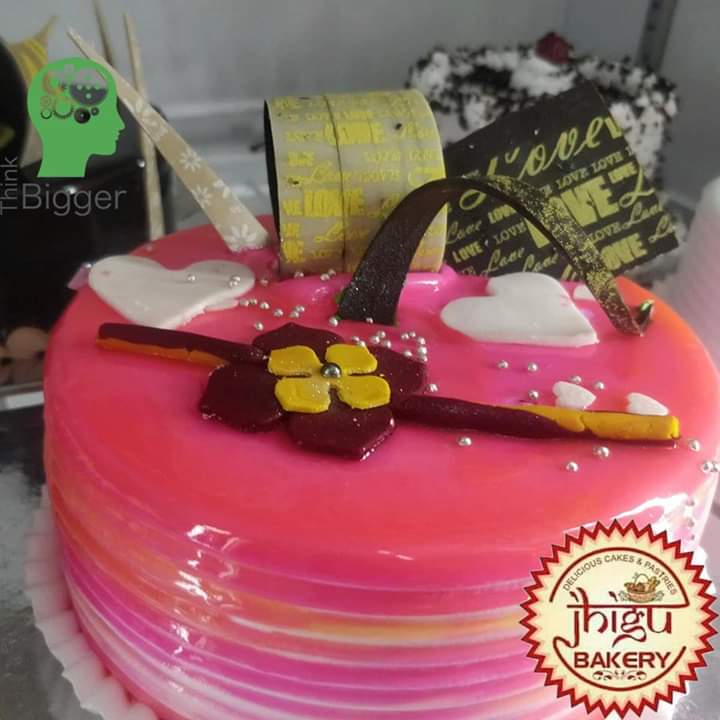 Jhigu Bakery Shop, Kalanki, Kathmandu, Kathmandu