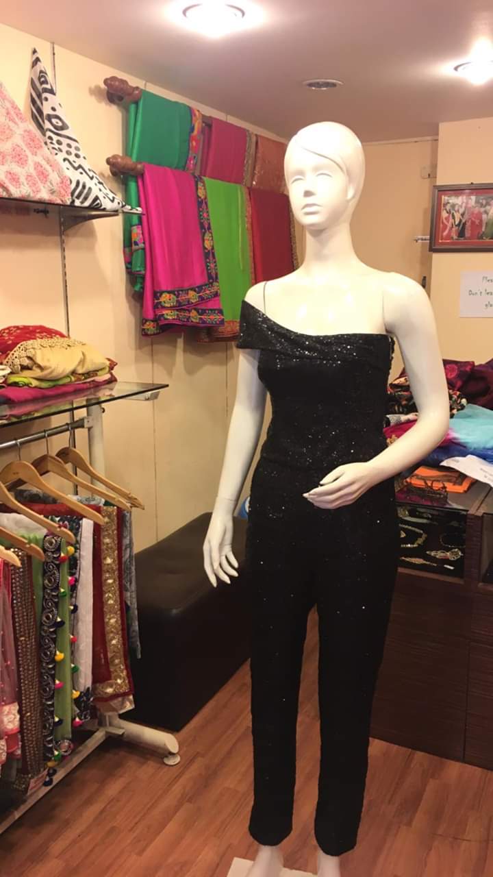 Online Boutique Nepal, Nagpokhari, Kathmandu, Kathmandu