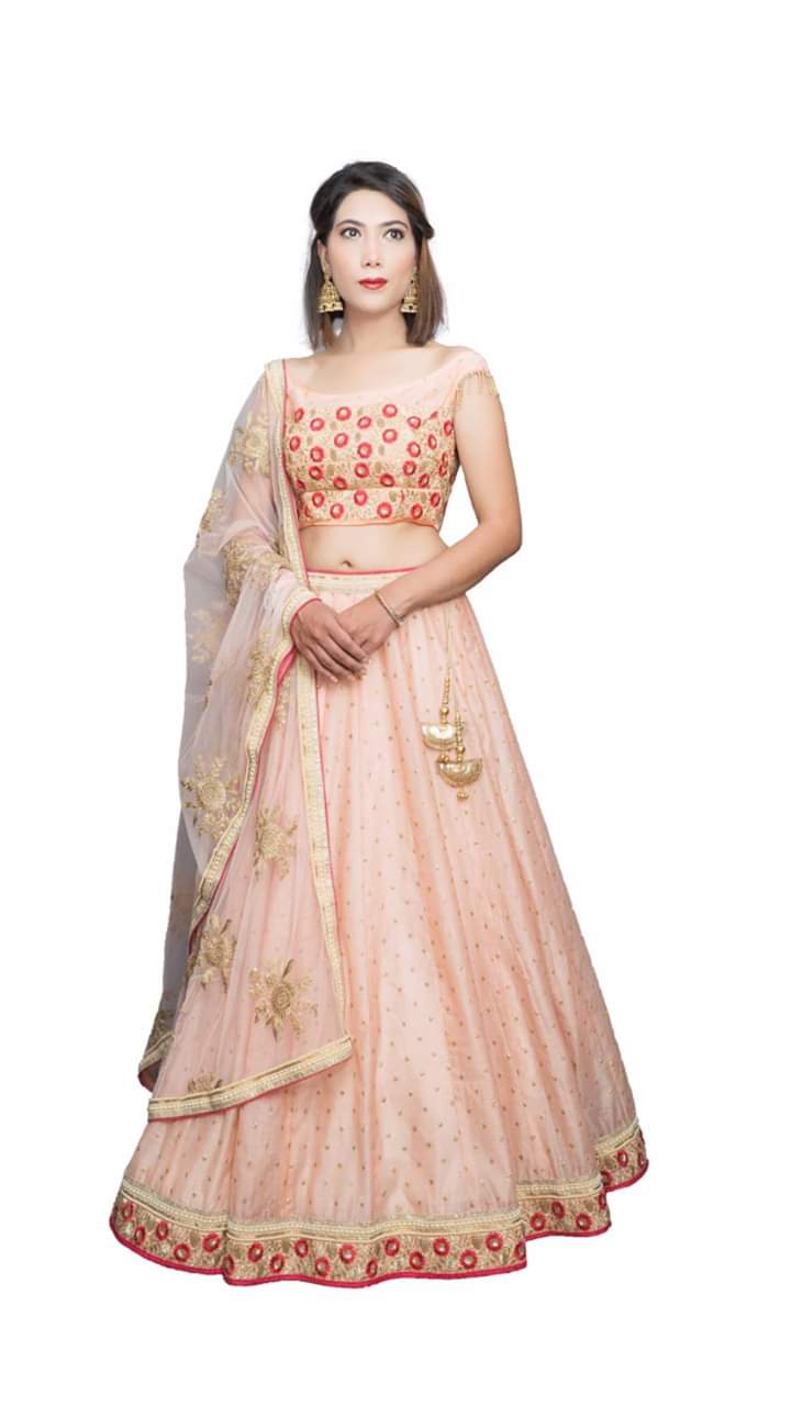 Online Boutique Nepal, Nagpokhari, Kathmandu, Kathmandu