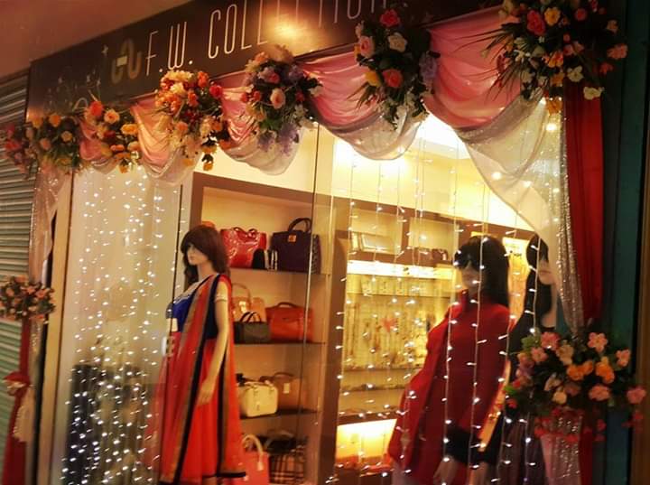 Fashion World Nepal, Newroad, Kathmandu, Kathmandu