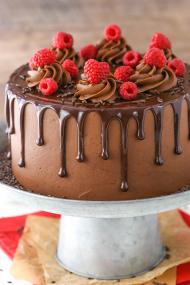 Raspberry-Chocolate-Layer-Cake4 