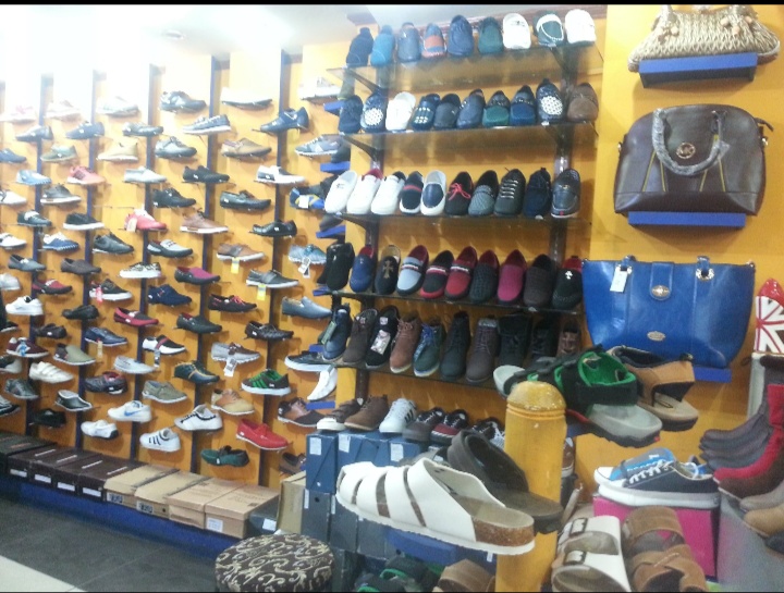 Option Gents and Ladies Shoes, People's plaza, Kathmandu, Kathmandu