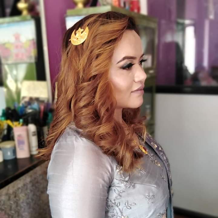 Naturals beauty parlour and training center, Boudha, Kathmandu, Kathmandu