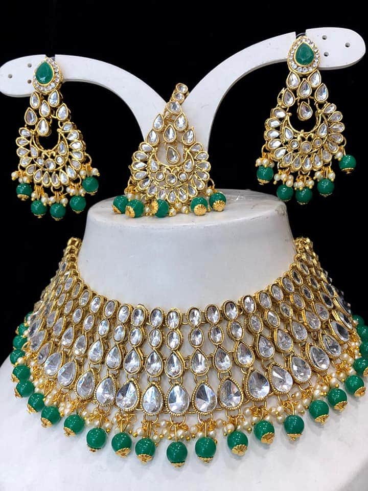 Himalayan Artificial Jewellery, Newroad, Kathmandu, Kathmandu