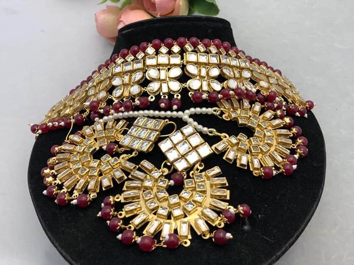 Himalayan Artificial Jewellery, Newroad, Kathmandu, Kathmandu