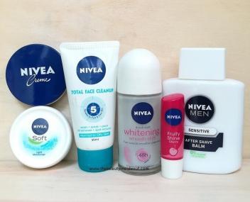 Nivea-Products-Review 