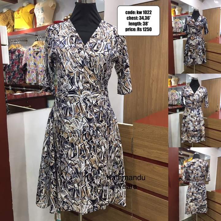 Kathmandu Wears, Setodhoka, Kathmandu, Kathmandu