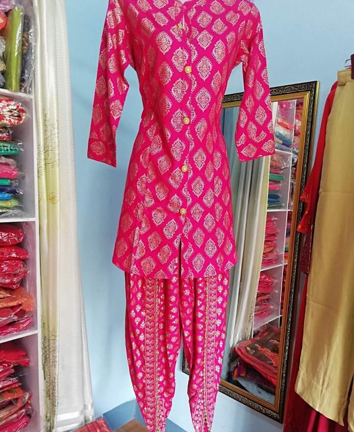 Nari Fabric Collection, Koteshwor, Kathmandu, Kathmandu
