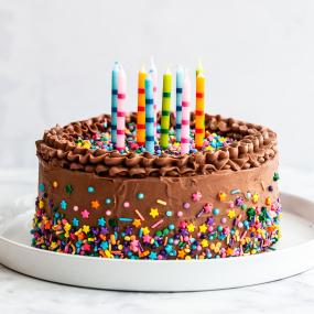 Best-Birthday-Cake-with-milk-chocolate-buttercream-SQUARE 