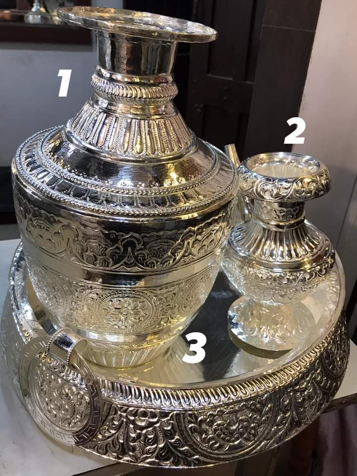 Swarna Jewellers, Mangalbazar, Lalitpur, Patan