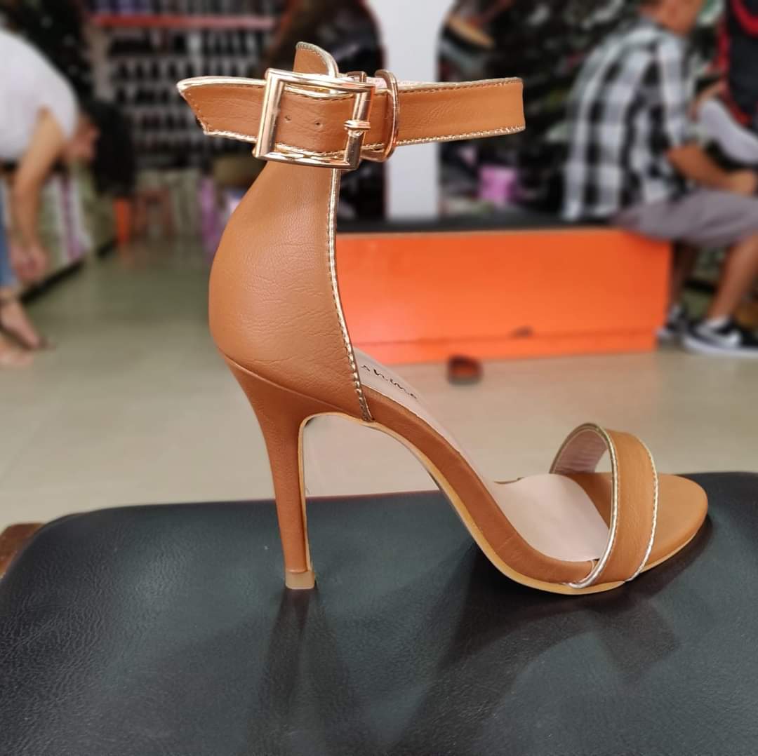 City shoe collection, Mahendra Pul Rd, Pokhara, Pokhara