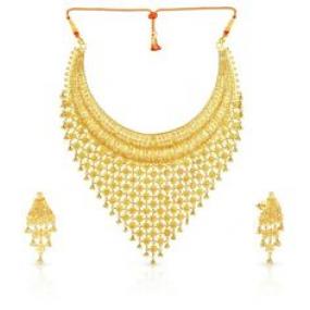 88c8ae9881f5725eaa49f2c1421518df--necklace-designs-gold-jewellery 