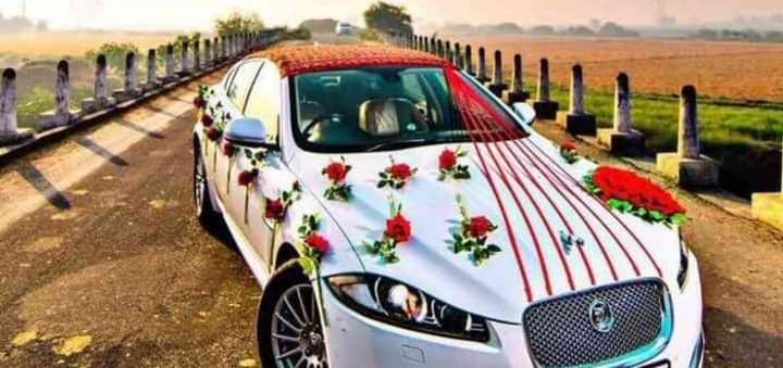 Wedding Car Hire, Thamel, Kathmandu, Kathmandu