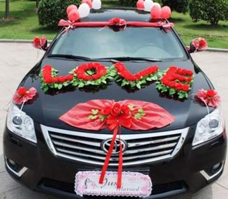 Wedding Car Hire, Thamel, Kathmandu, Kathmandu