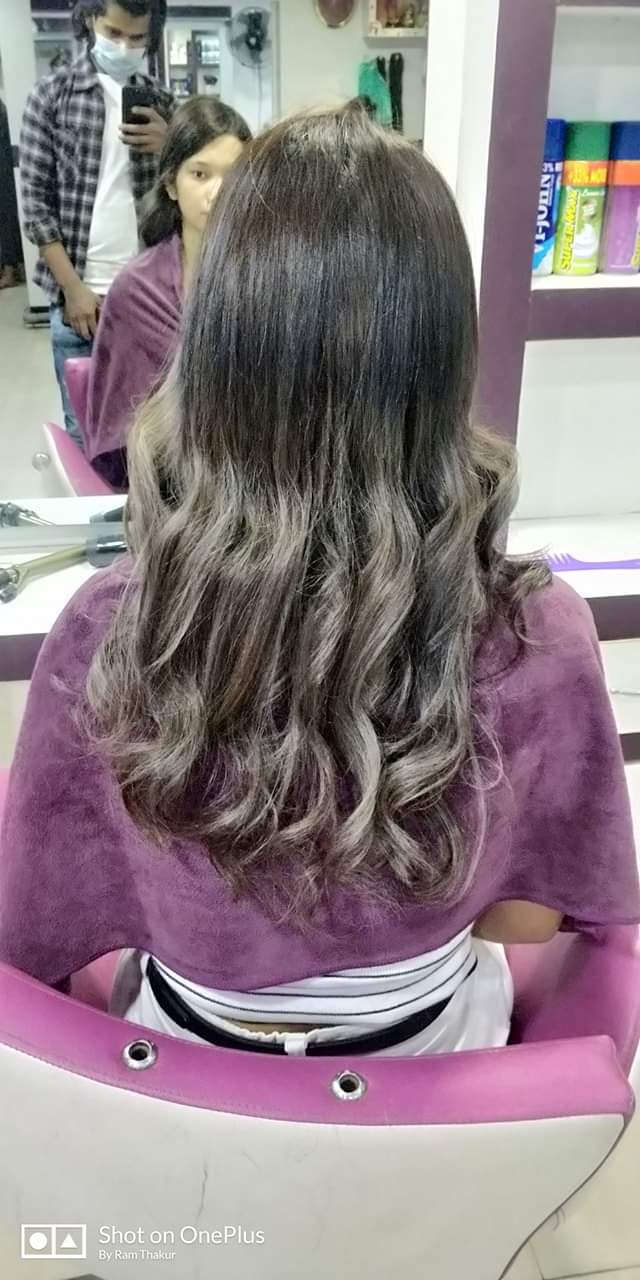 Creative Hair and Beauty Salon, Durbarmarg, Kathmandu, Kathmandu