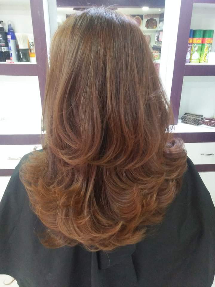 Creative Hair and Beauty Salon, Durbarmarg, Kathmandu, Kathmandu