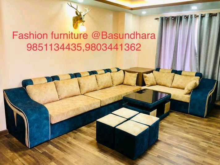 Fashion Furniture, Basundhara, Kathmandu, Kathmandu