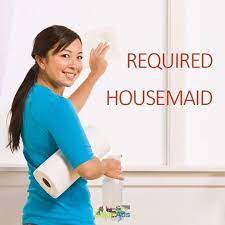 housemaid 