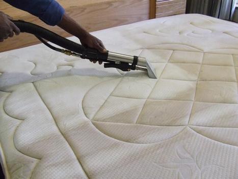 mattress-cleaning 
