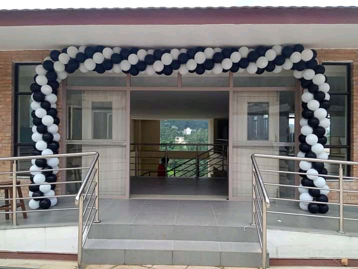 Balloon Decoration Nepal, Balaju, Kathmandu, Kathmandu