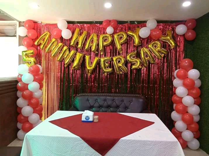 Balloon Decoration Nepal, Balaju, Kathmandu, Kathmandu