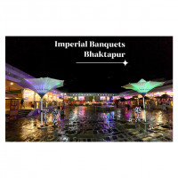 Imperial banquet 5 