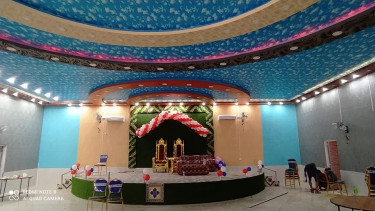 Jay Ganesh Party Palace 2 