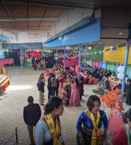 rubsana party palace3 