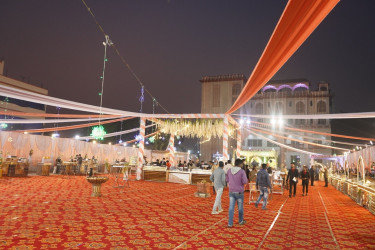 shyam tent house4 