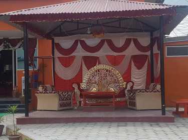 subhakamana party palace kritipur7 