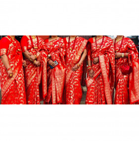 redbanarasisilksaree 