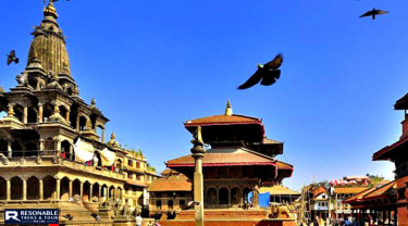 patan - durbar - square 