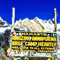 Annapurna Base Camp - Trek - Reasonable - Treks 