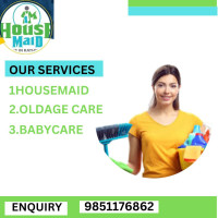 HOUSEMAID SERVICE 