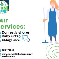 Housemaid Pokhara (2) 