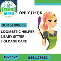 HOUSEMAID POKHARA 