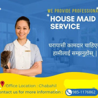 Maid agency kathmandu 