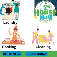 Maid Service Kathmandu 
