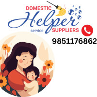 Babysitter in nepal 