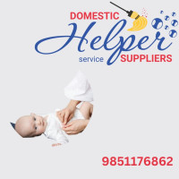 Babysitter service 
