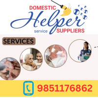 Domestic Helper Supplier 